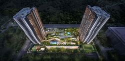 Midwood (D23), Condominium #557586001